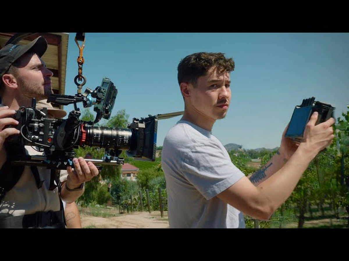 暗网｜全网原创国产视频免费观看 | 动手不累专业拍摄团队工作现场