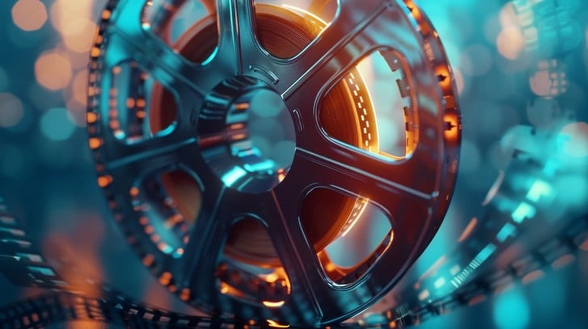 暗网｜全网原创国产视频免费观看 | 动手不累电影胶片艺术展示